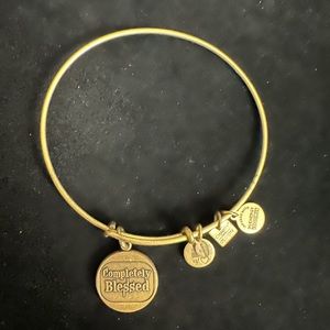 Alex and Ani bracelet